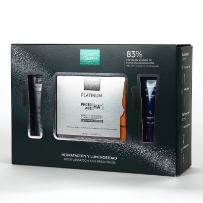 Navidad Pack Martiderm...