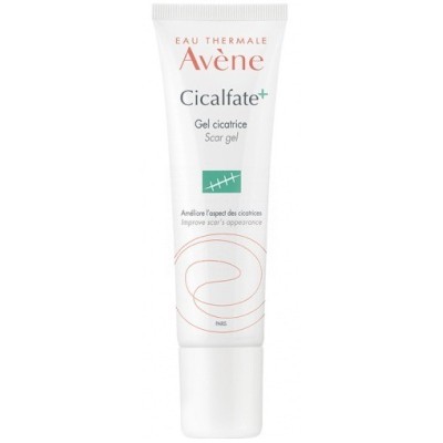 Avène Cicalfate + Gel de Cicatrices 30 ml