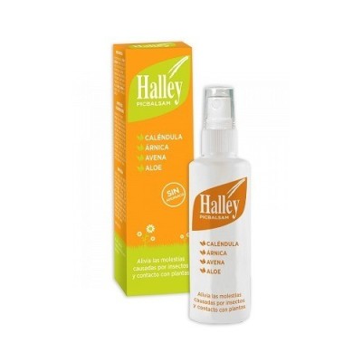 Halley Picbalsam 40 Ml