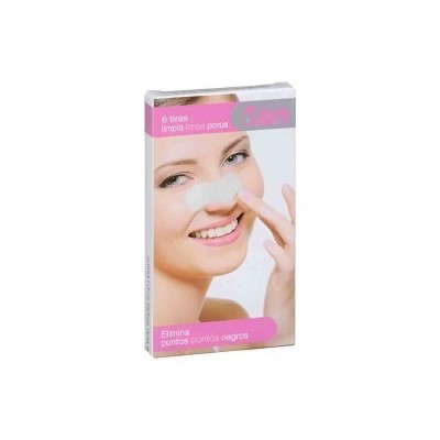 Doctor San 6 Tiras Limpia...