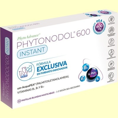 AlchemLife Phytonodol 600...