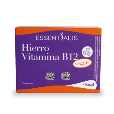 Heel Essentialis Hierro...