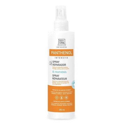Soivre Panthenol 6% Spray...