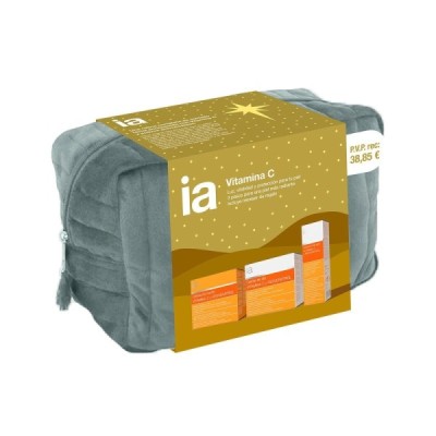 Interapothek Neceser...