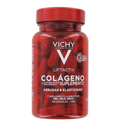 Vichy Liftactiv Colageno 60...