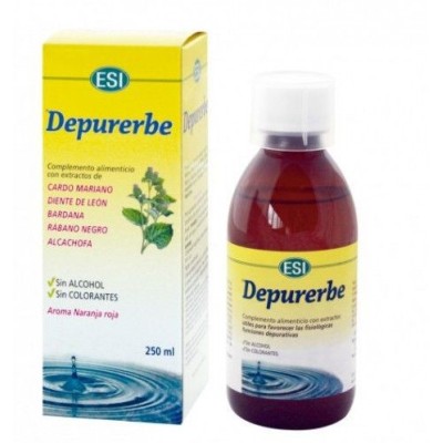 Esi Depurerbe 250ml