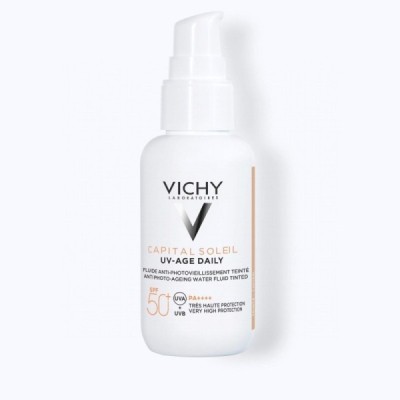 Vichy Capital Soleil UV Age...