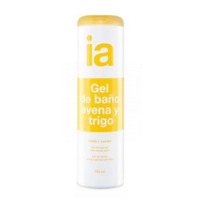 Interapothek Gel de Baño y...