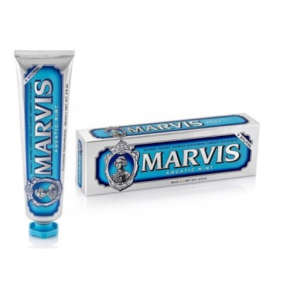 Marvis Aquatic Mint Pasta...