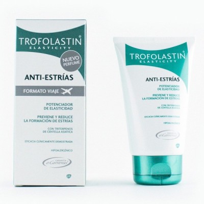 Trofolastín Crema...